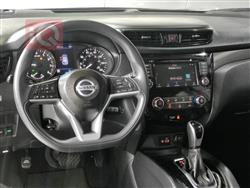 Nissan Rogue Sport